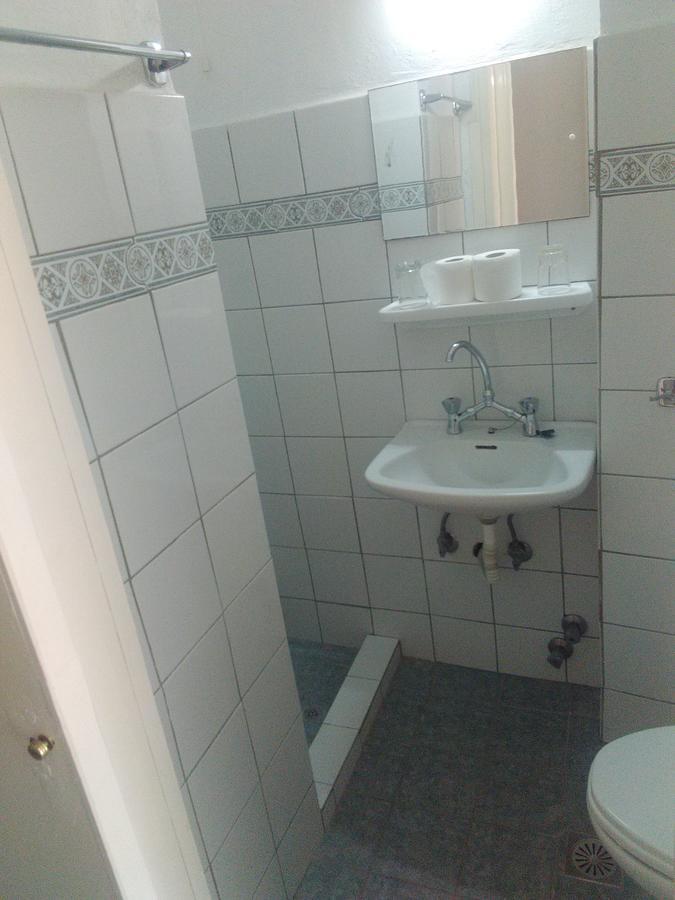 Alina Classic Hotel Loutra Edipsou  Eksteriør billede